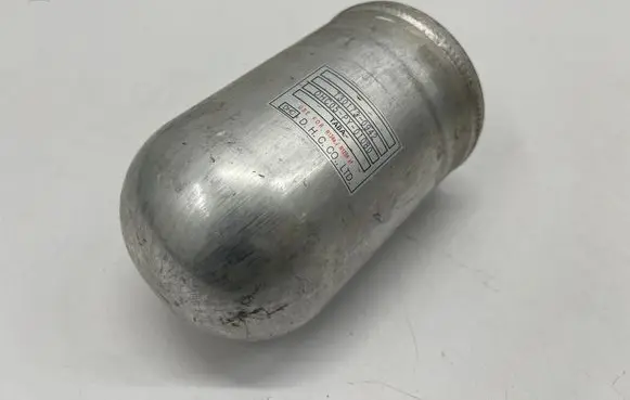 KIA EV6 Air conditioning (A/C) air dryer T301730942