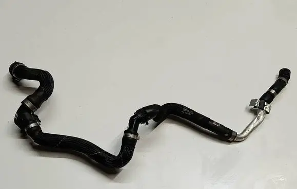 Mini Cooper F57 Engine coolant pipe/hose 13876010S7 13876010 138760