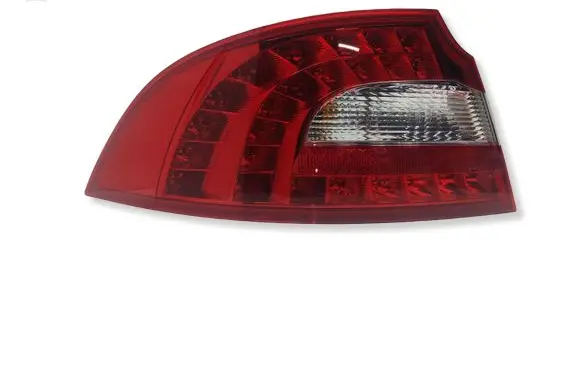 Skoda Superb B6 (3T) Rear/tail lights 3TD945095