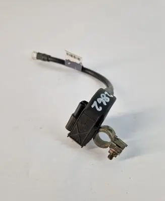 Mercedes-Benz E W212 Positive cable (battery) A2045420818