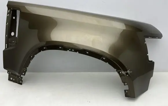 Land Rover Defender Fender
