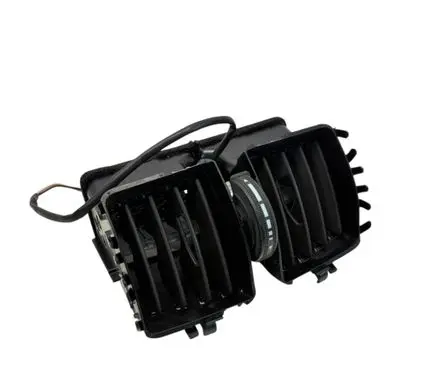 Mercedes-Benz E C207 W207 Rear air vent grill A2048301054 A20483010549051