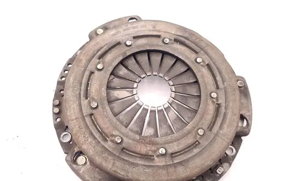 Mercedes-Benz Sprinter W906 Pressure plate 3082002374