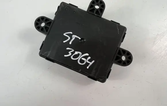 Volvo V40 Other control units/modules 31318954