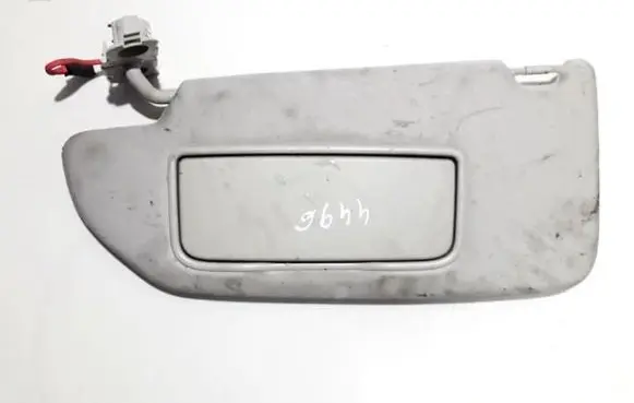 Volvo XC90 Sun visor 39985937
