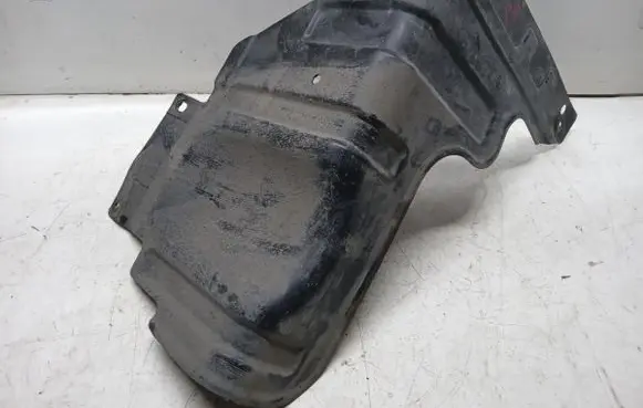 Chevrolet Aveo Rear/tail light trim molding 96398984