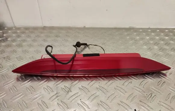 Volvo V60 Third/center stoplight 31395455