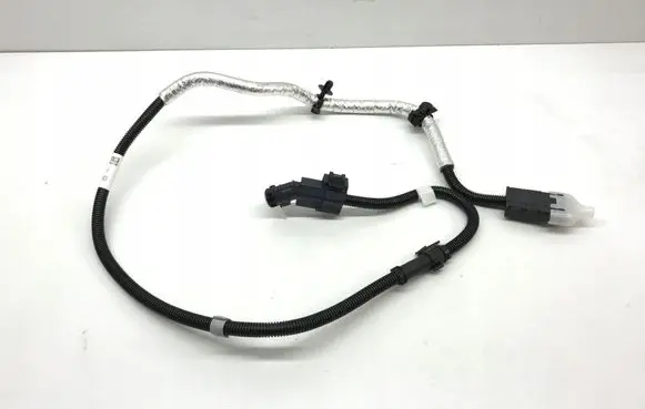 Fuel tank filler neck pipe
