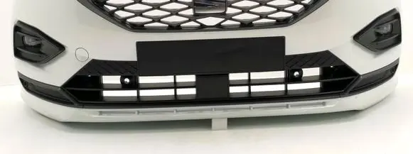 Seat Tarraco Front bumper 5FJ807221D