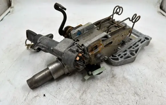 Audi A4 S4 B5 8D Steering wheel axle 8D0419502