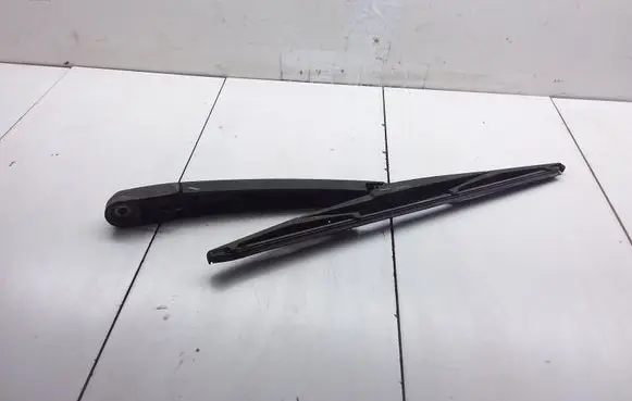 KIA Carens II Rear wiper blade 