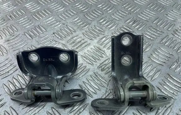 KIA Sorento Rear door hinge set 
