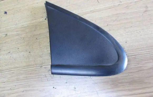 Volkswagen Fox Plastic wing mirror trim cover CP5037604 5Z0853274