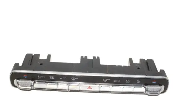 Mercedes-Benz A W177 Interior fan control switch A2479056903