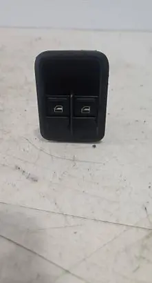 Electric window control switch