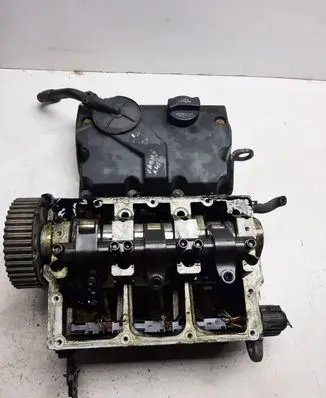 Skoda Fabia Mk1 (6Y) Engine head 045103373H
