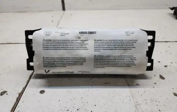Audi S5 Passenger airbag 1007897