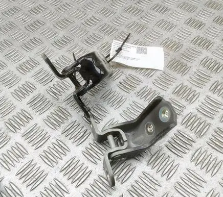 Hyundai Ioniq 5 Front door hinges set 793202V000 76004GI000