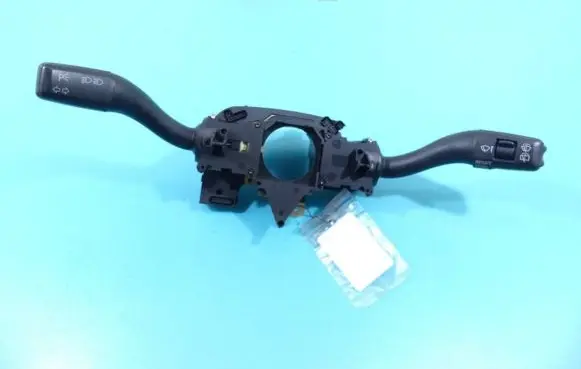 Audi A6 S6 C6 4F Headlight wiper switch 4F0910549 IMPRK1289353