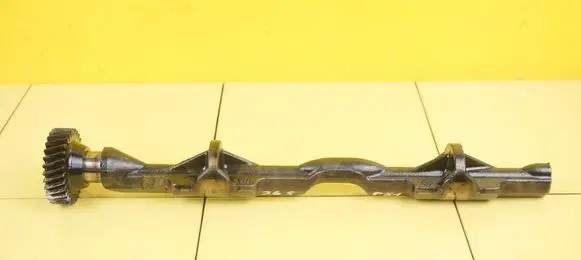 Mercedes-Benz E W212 Camshaft A6510340216 26SP51