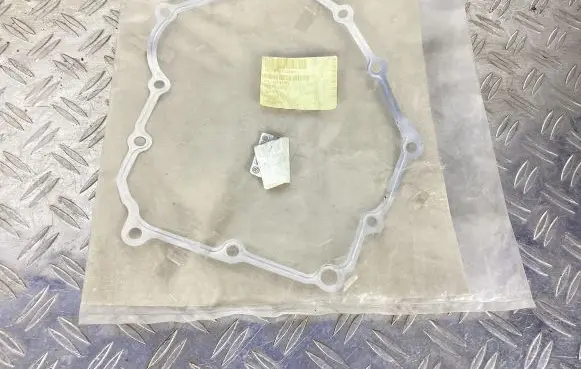 Audi A4 S4 B7 8E 8H Gearbox gasket 01J301475N