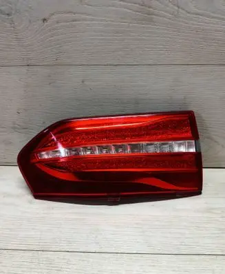 Mercedes-Benz E W213 Tailgate rear/tail lights 633000