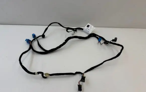 Mercedes-Benz GLC C253 Front door wiring loom A2055409242