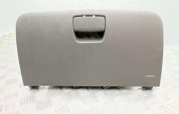 Glove box set