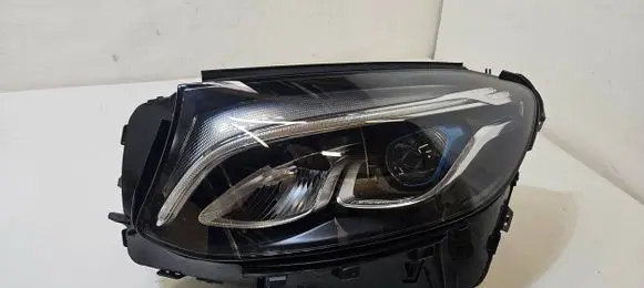 Mercedes-Benz GLC X253 C253 Headlight/headlamp A2539061902