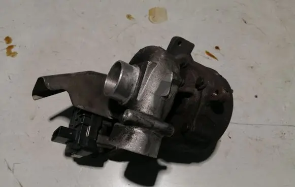 Mercedes-Benz ML W163 Turbo A6280960599