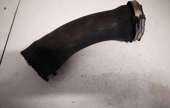 Audi A6 S6 C6 4F Intercooler hose/pipe