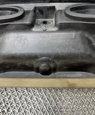 BMW 1 E81 E87 Other engine bay part 6979758 15677210