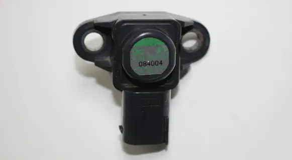 Mercedes-Benz S W221 Air pressure sensor A0051535028 084004