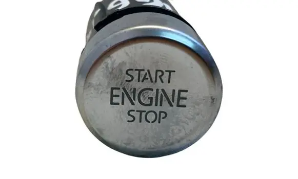 Volkswagen Tiguan Allspace Engine start stop button switch 5NB959839