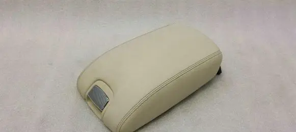 Jaguar XJ X350 Armrest C2C22403NED