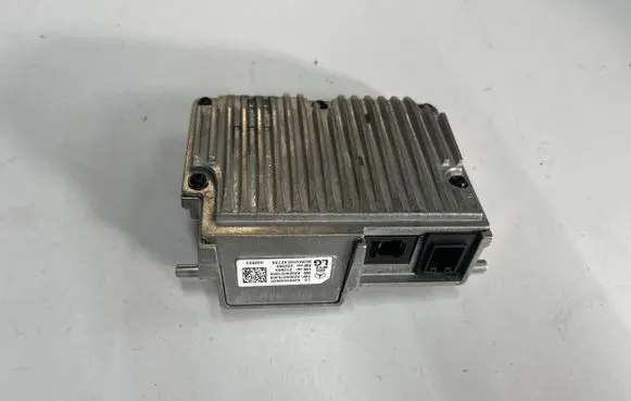 Mercedes-Benz C W206 Central body control module A2069008620 A2069015309 A2069021609