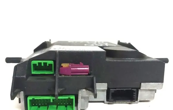 Volvo V50 Phone control unit/module 31210320