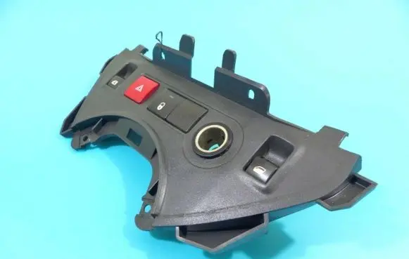 Citroen Berlingo Hazard light switch 9680931977 IMPRK1213865