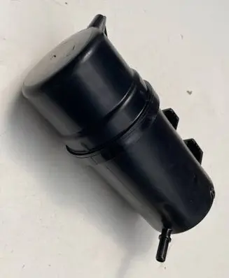 Volkswagen Lupo Rear glass lock/latch Q961 2H6127401