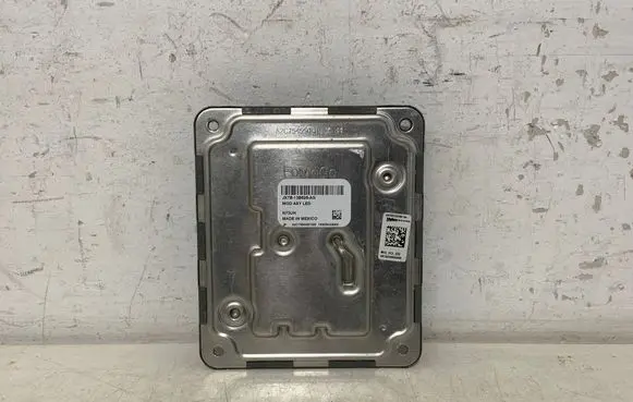 Ford Focus Xenon control unit/module JX7B13B626AG