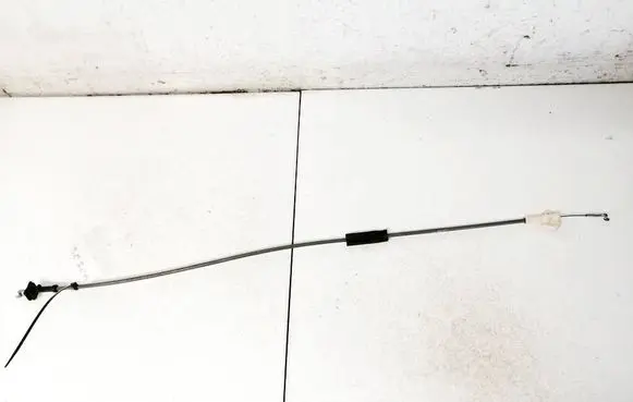 Audi Q7 4L Rear door cable line 
