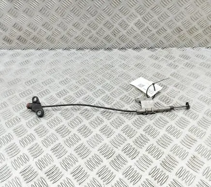Audi Q7 4M Gear shift cable linkage 4M0713045D