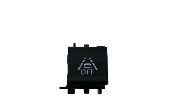 Toyota ProAce City ESP (stability program) switch 