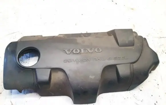 Volvo S60 Engine cover (trim)