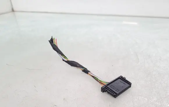 BMW 7 F01 F02 F03 F04 Other wiring loom 9132571