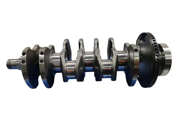 Opel Astra J Crankshaft A20DTH
