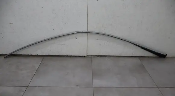 Mercedes-Benz CLS C219 Roof trim bar molding cover