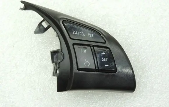 Mazda 6 Cruise control switch GLV1664M3