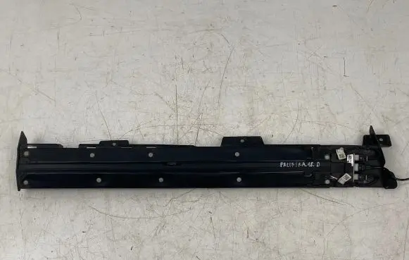 Chrysler Pacifica Sliding door control unit/module 68228796AE 410056730920
