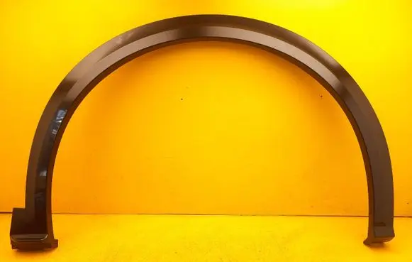 Peugeot 5008 II Rear arch trim 9839791780